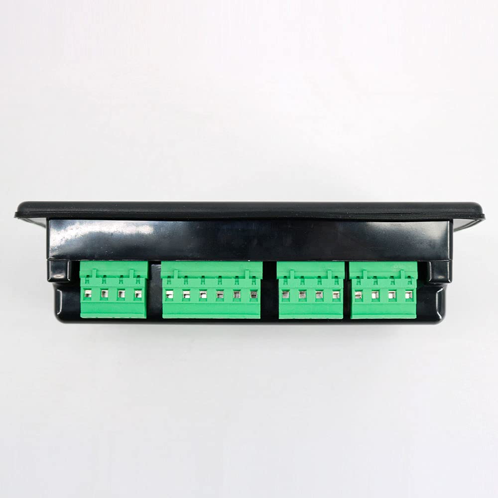 Smartgen HAT600N Genset ATS Controller Dual-Supply Module Applies to All ATS DC Power Supply Generator Controller Panel