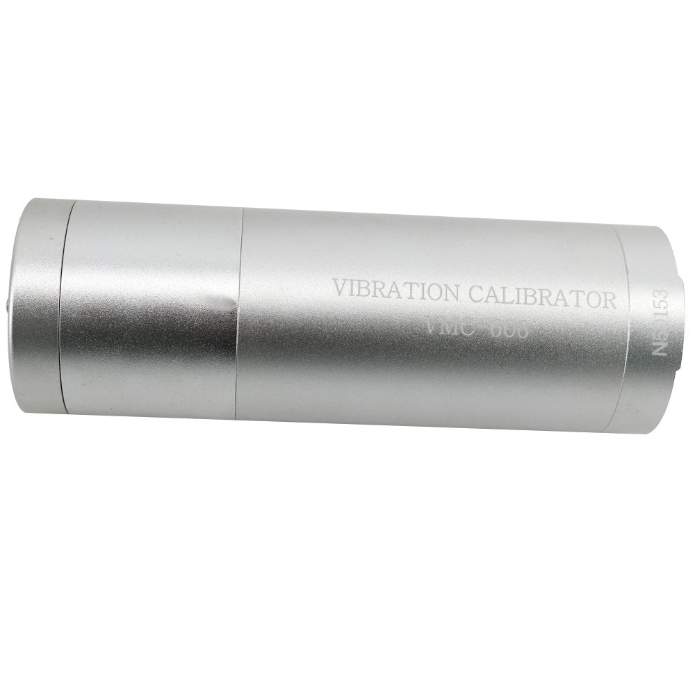 Graigar Handheld Vibration Calibrator VMC-606 Vibration Self-contained Handheld Shaker Calibration
