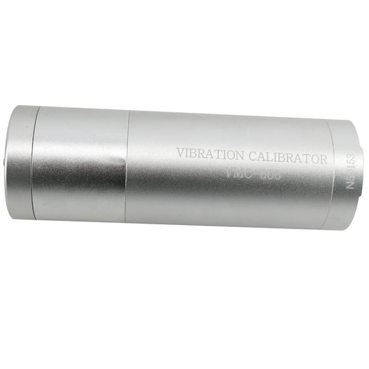 Graigar Handheld Vibration Calibrator VMC-606 Vibration Self-contained Handheld Shaker Calibration