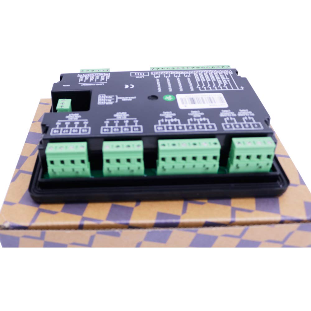 Smartgen HAT700S ATS Controller Genset Dual-supply Automatic Transfer System Generator Controller