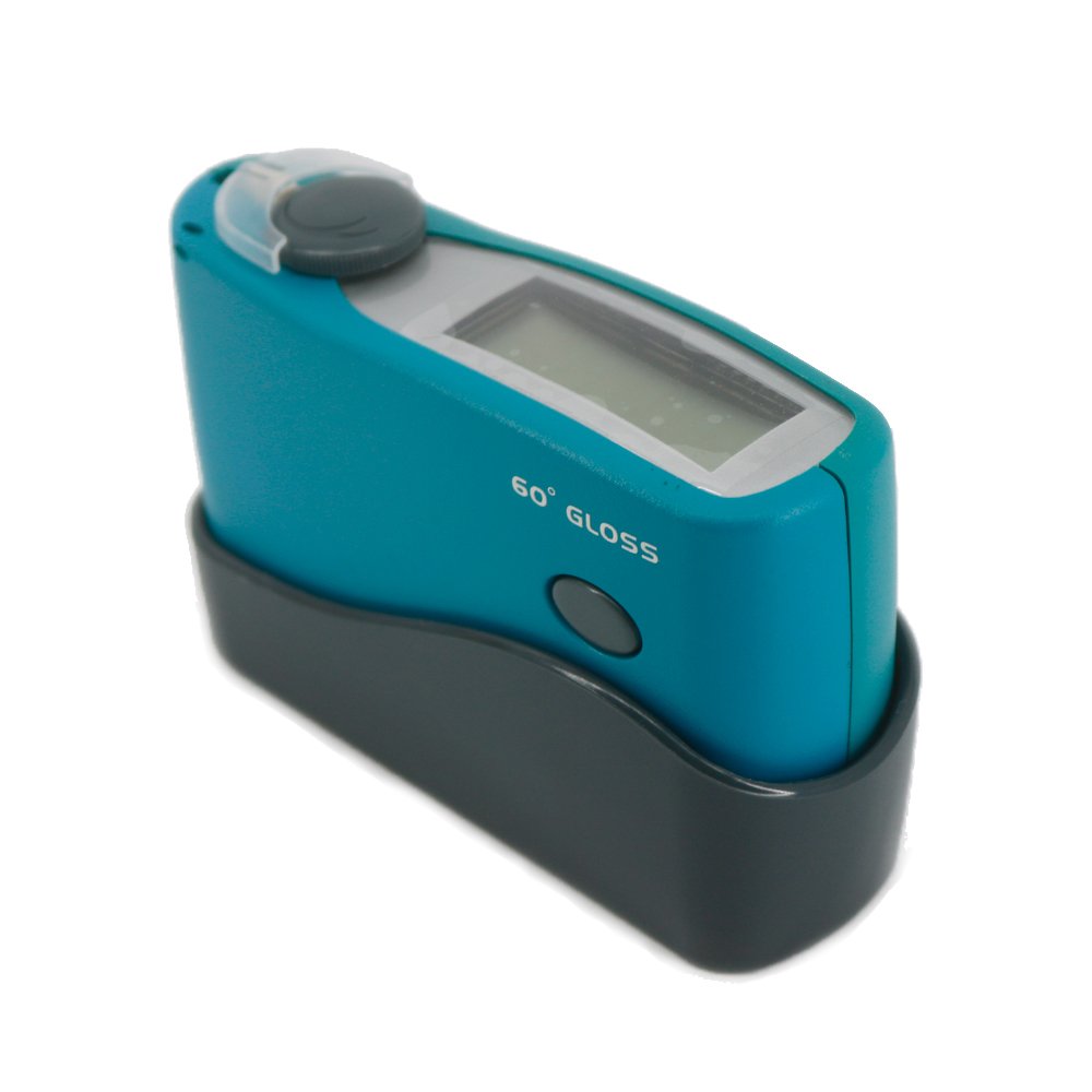 Graigar MG6-S1 Mini Glossmeter Gloss Meter 60 Degrees 0-199GU Measuring Area:2010 mm