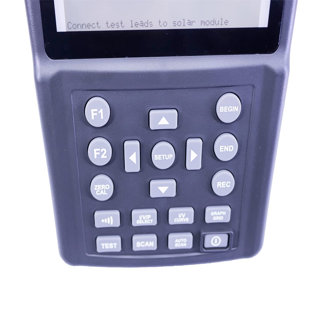 PROVA200A Solar Module Analyzer Solar Power Meter PV Analyzer Prova-200A