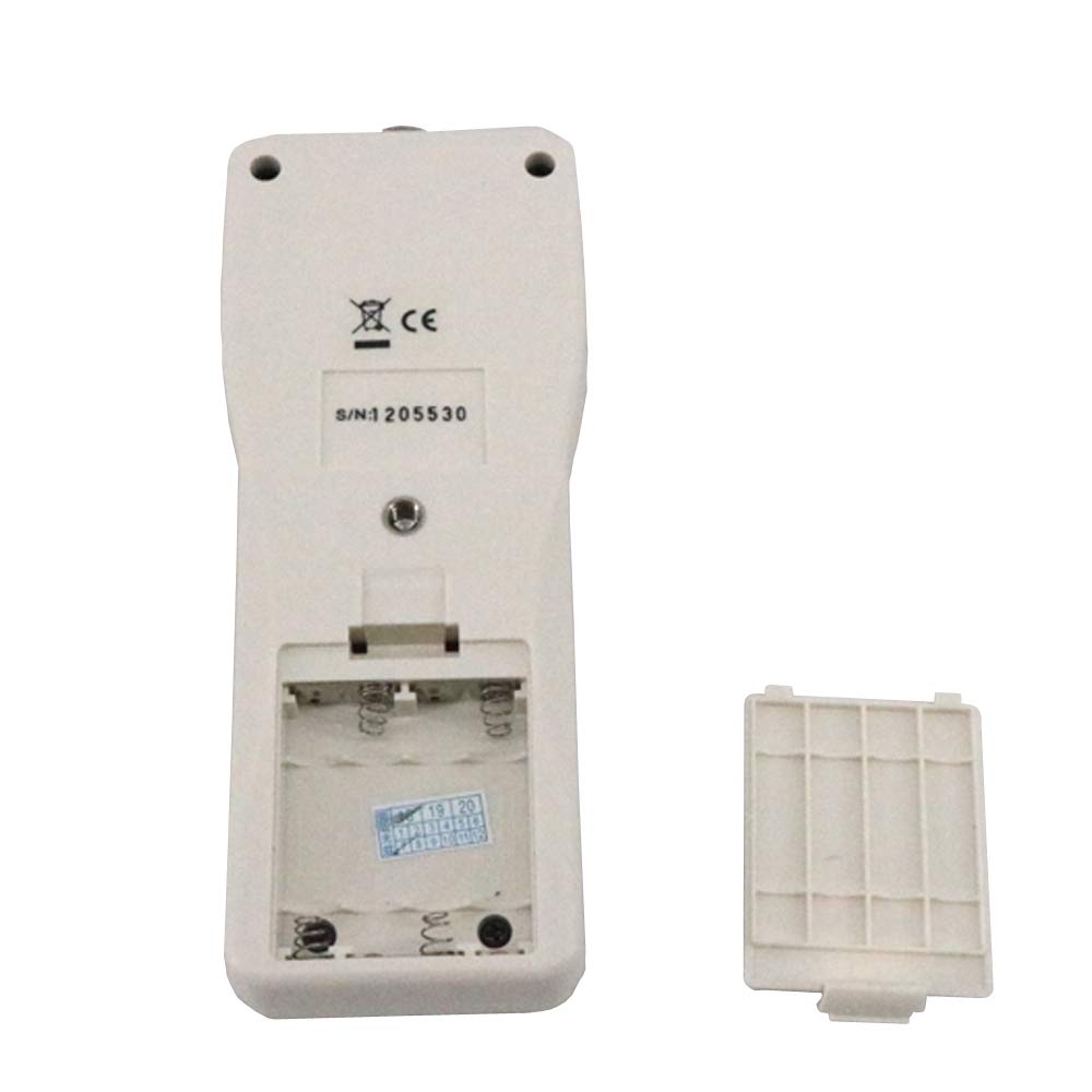 AZ8303 Digital Water Quality Tester Portable Electrical Conductivity Meter Liquid Conductivity and Temperature Meter
