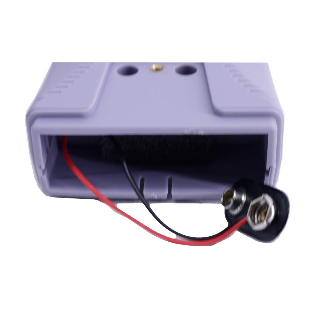 AZ8230 Digital Differential Pressure Meter Portable Manometer Range 0~30psi Air Pressure Gauge