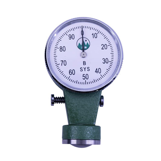 SYS-B Portable Sand Mould Surface Hardness Tester for Coarse Sand (Core) Surface Hardness Testing