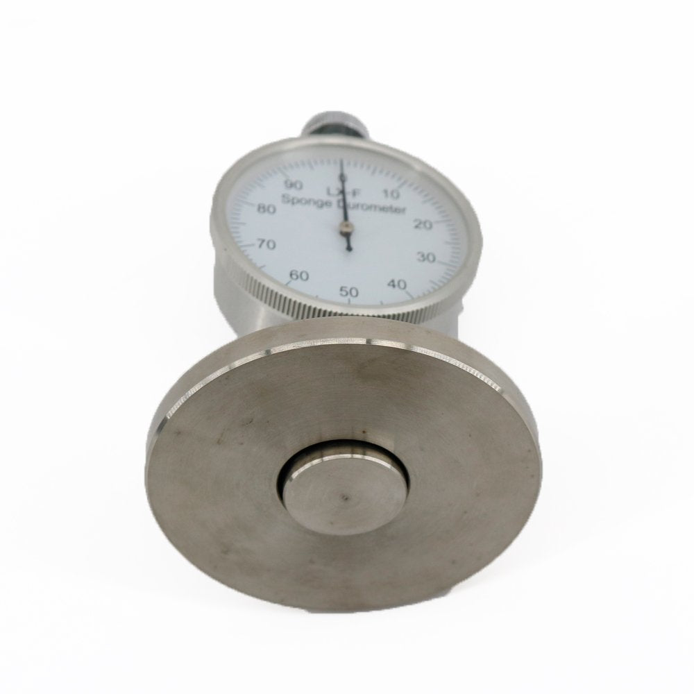 Graigar LX-F Soft Sponge Foam Hardness Tester Sclerometer Durometer