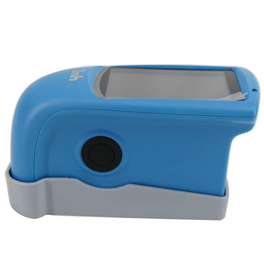 Graigar HG60S Digital Portable Glossmeter 60 Degree Economic Gloss Meter Tester Single Angle Handheld Glarimeter Measuring Range 0 to 200GU