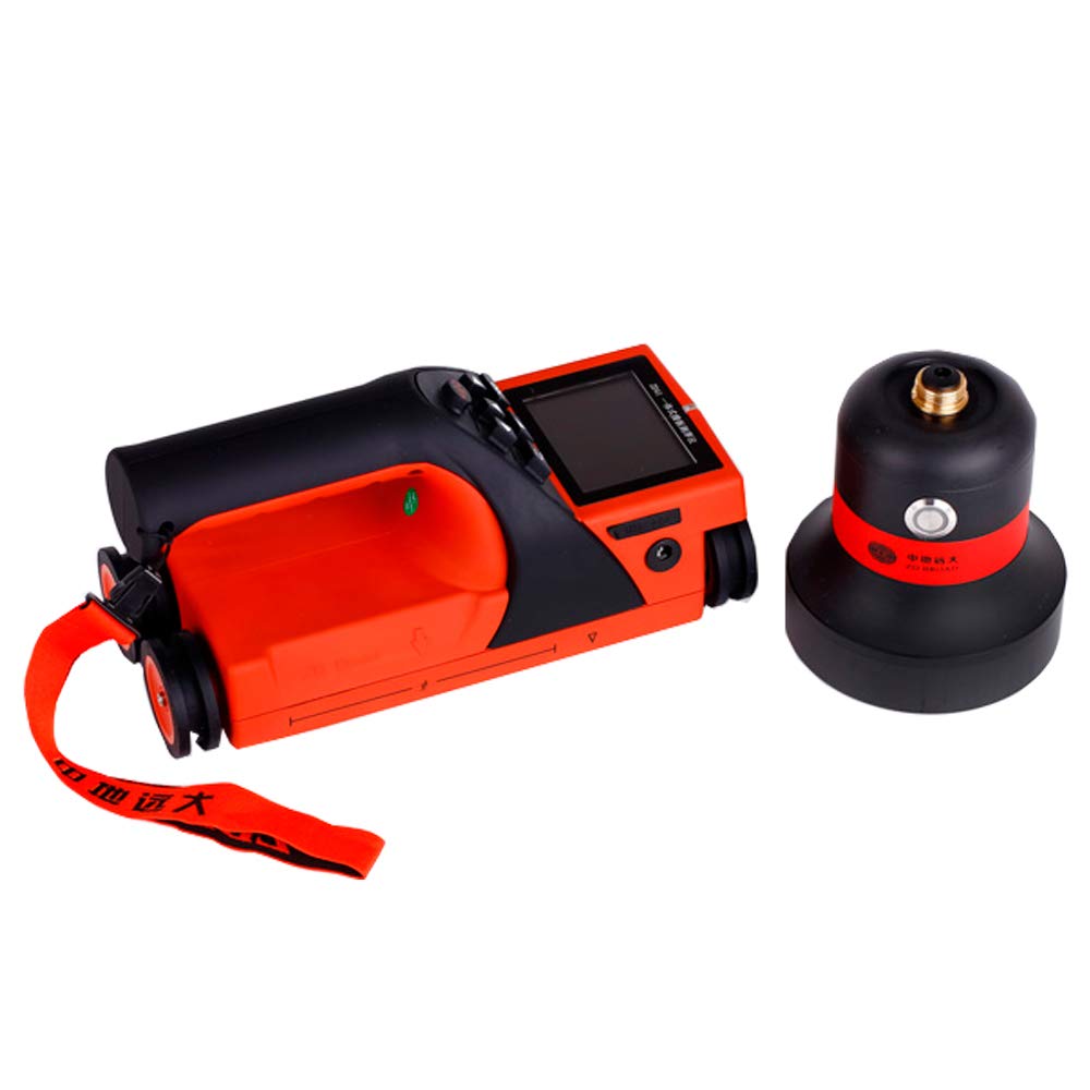 Graigar ZD41 Integrated Floor Thickness Gauge
