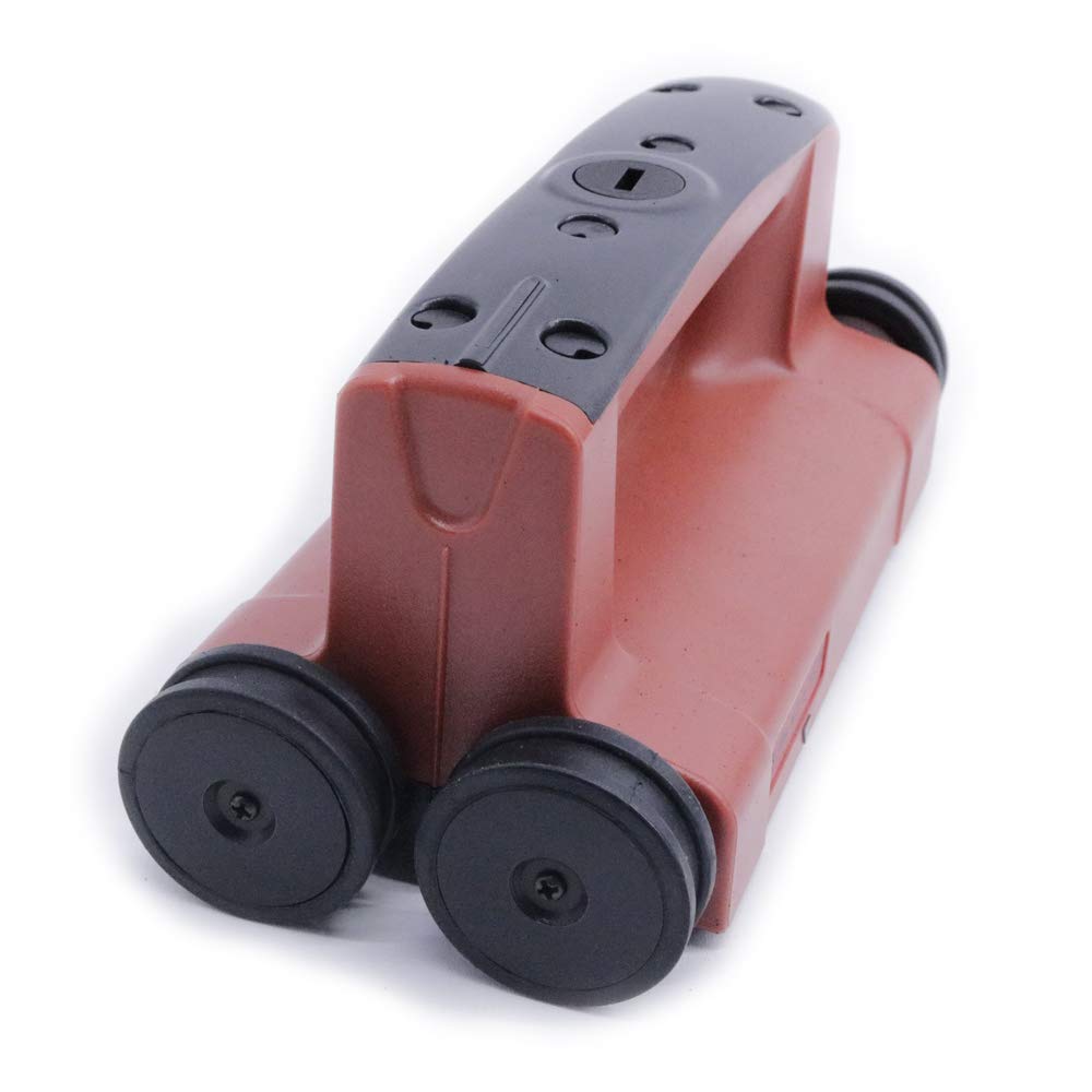 Graigar ZBL-R800 Multi-Function Concrete Rebar Detector Locator Scanner ZBLR800 Integrated Rebar Detector Rebar Locator Rebar Corrosion Detector