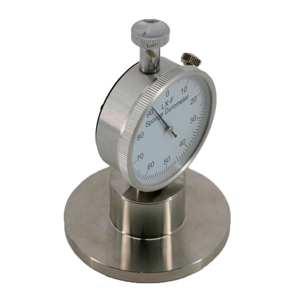 Graigar LX-F Soft Sponge Foam Hardness Tester Sclerometer Durometer