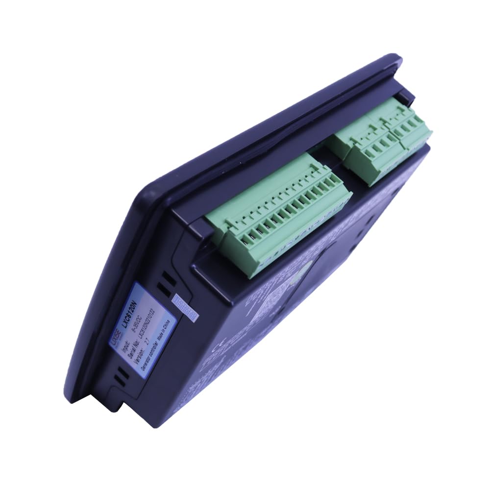 Graigar Diesel Generator Controller Digital Panel LXC6120N LIXiSE Engine Controller