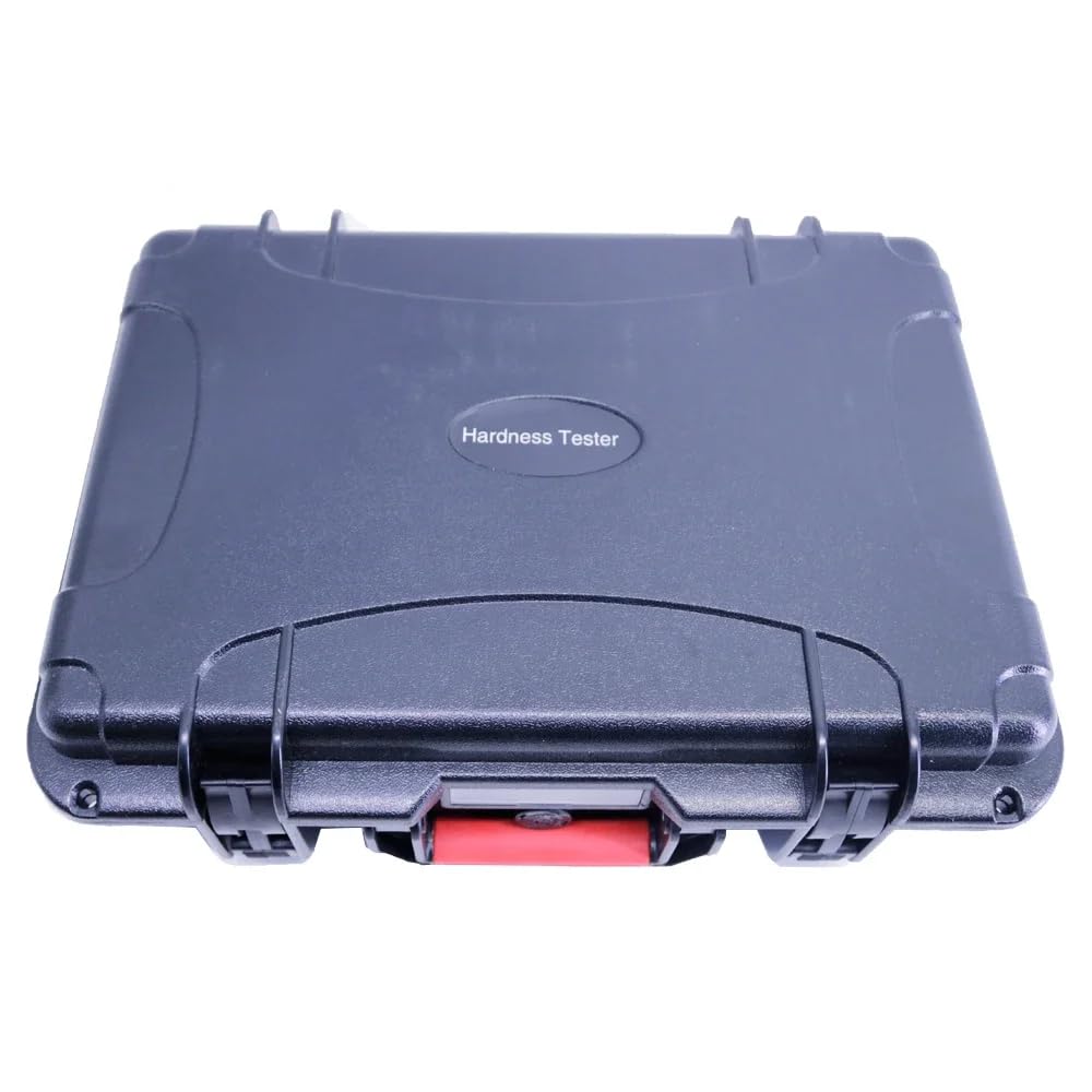 KH530 Portable Hardness Tester with Printer Measuring Range 170~960HLD