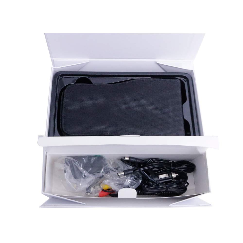 Graigar Satlink WS-6966 Satellite Finder Meter MPEG4 DVB-S2 Meter Satlink WS6966 HD Satellite Finder WS 6966