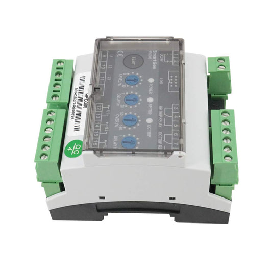 Graigar Smartgen HPD300 Manual Reverse Power Protection Relay Module