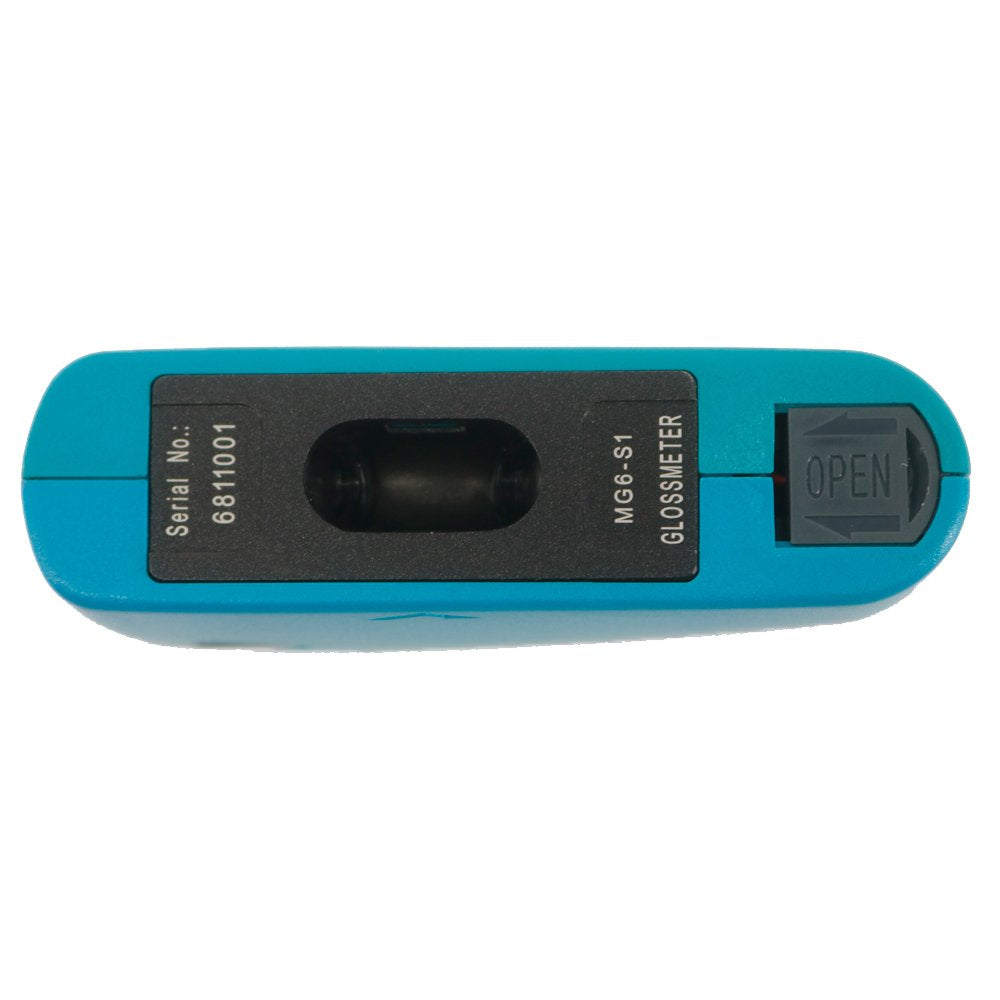 Graigar MG6-S1 Mini Glossmeter Gloss Meter 60 Degrees 0-199GU Measuring Area:2010 mm