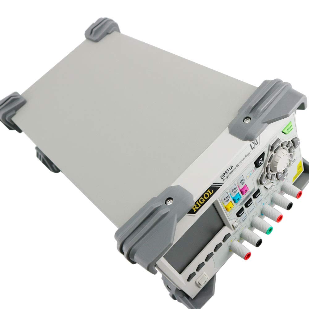 Graigar DP831A Triple Output 160 Watt Power Supply 3 Channels Programmable DC Power Supply 30V 3A