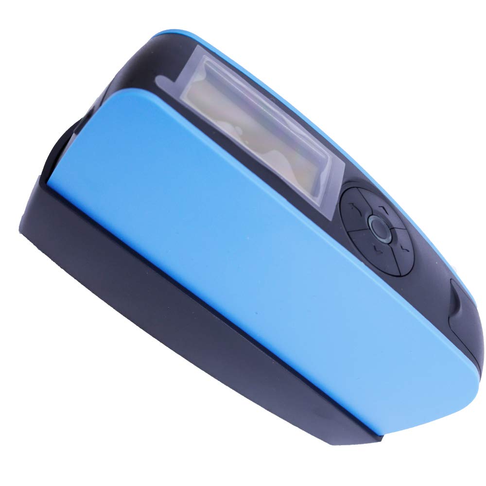 Graigar YG268 Digital Tri-Angle Precise Glossmeter 20° 60°85° Gloss Meter