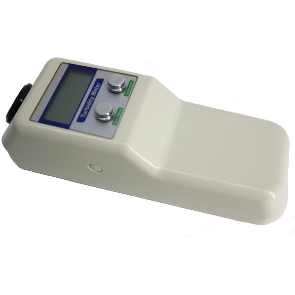 Graigar WGZ-1B Portable Digital Turbidimeter Water Turbidity Meter with Measuring Range 0-200 NTU