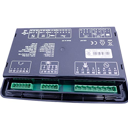 Graigar Original Deep Sea Controller DSE6120