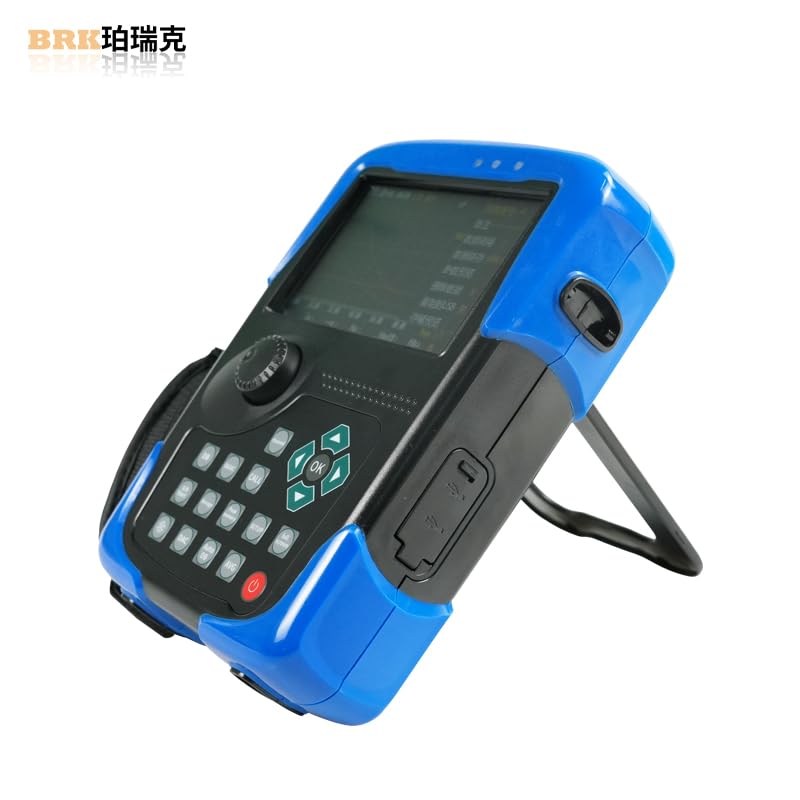 M-Ultra Digital Ultrasonic Flaw Detector MINI-5Range 5-5000