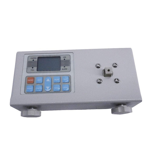 Graigar Multi-functional Digital Torquemeter Torque Electric Meter Tester Gauge ANL-20 Digital Torque Meter Designed for Measuring All Kinds of Torque