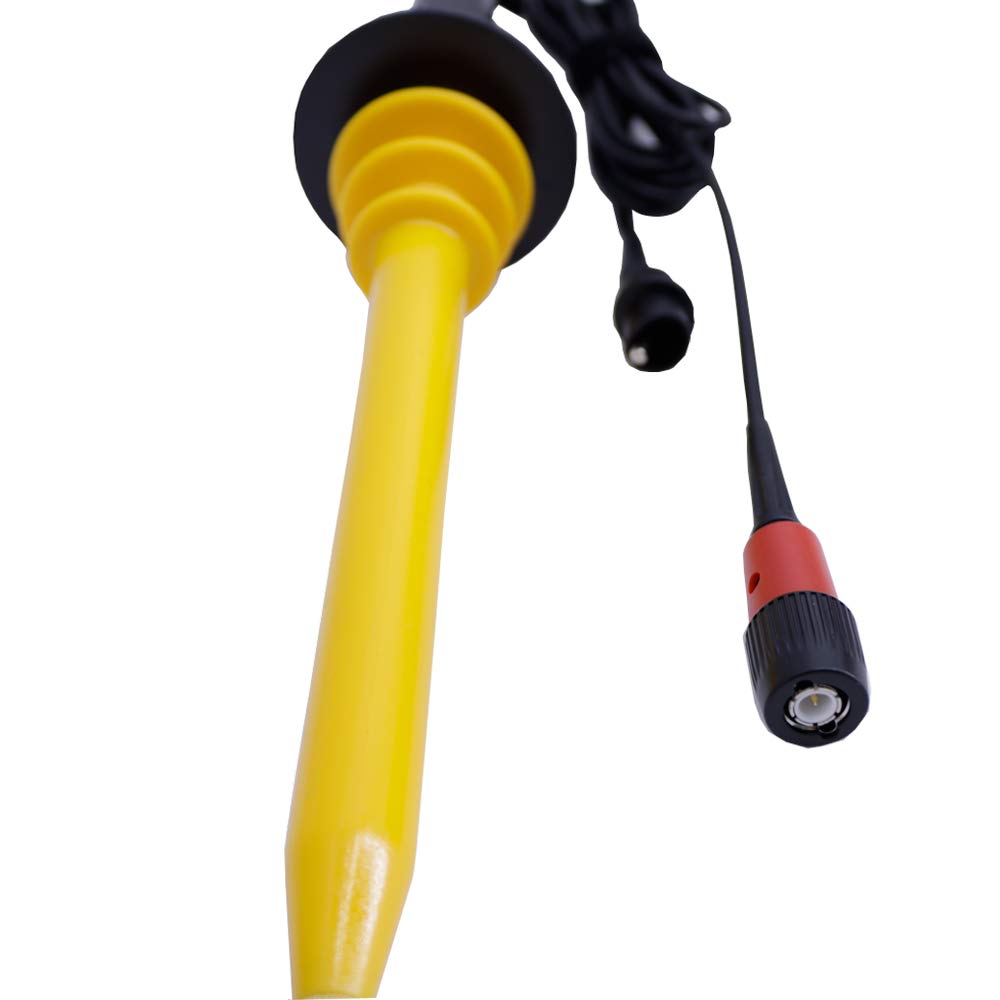 HVP-15HF Differential Probe High Voltage Probe For Oscilloscope Rise Time 8.8ns