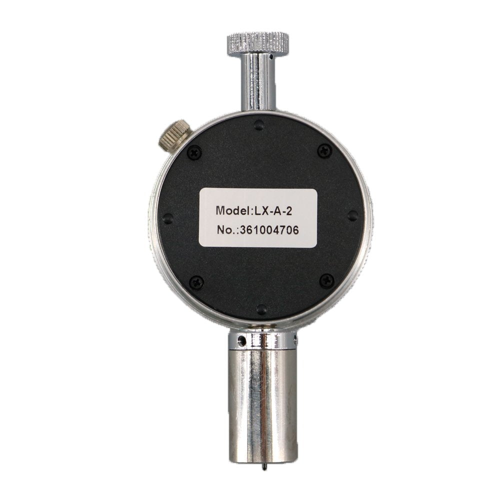 Graigar LX-A-2 Dual Needle Shore A Hardness Tester Durometer 0~100HA