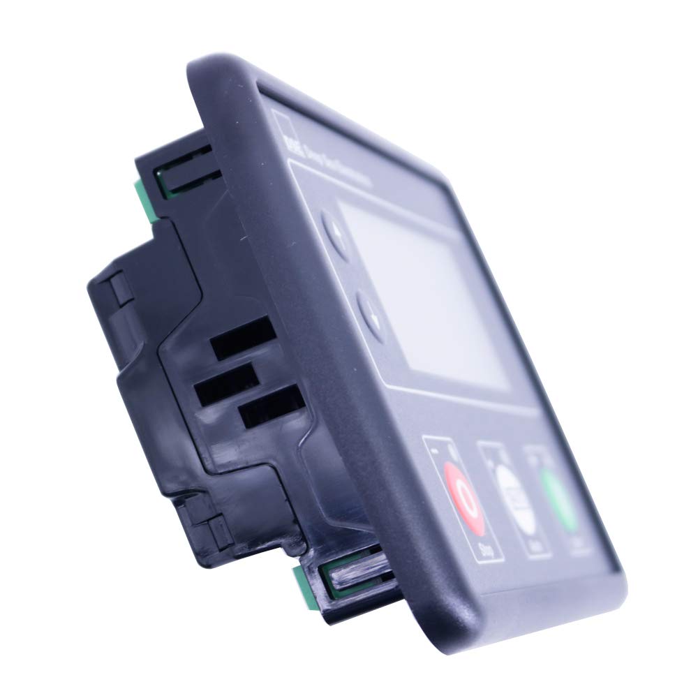 Original Deep Sea DSE4620MKII Auto Mains (Utility) Failure Control Modules AMF Genset Controller DSE4620