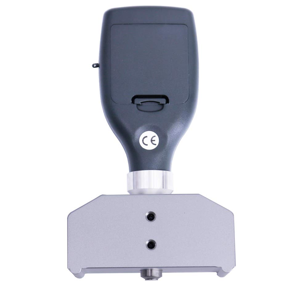 HT-6510N Screen Tension Tester for General Screen Tension and Stencil Tension Measurement HT6510N
