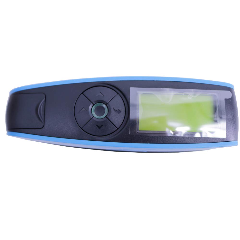Graigar YG268 Digital Tri-Angle Precise Glossmeter 20° 60°85° Gloss Meter