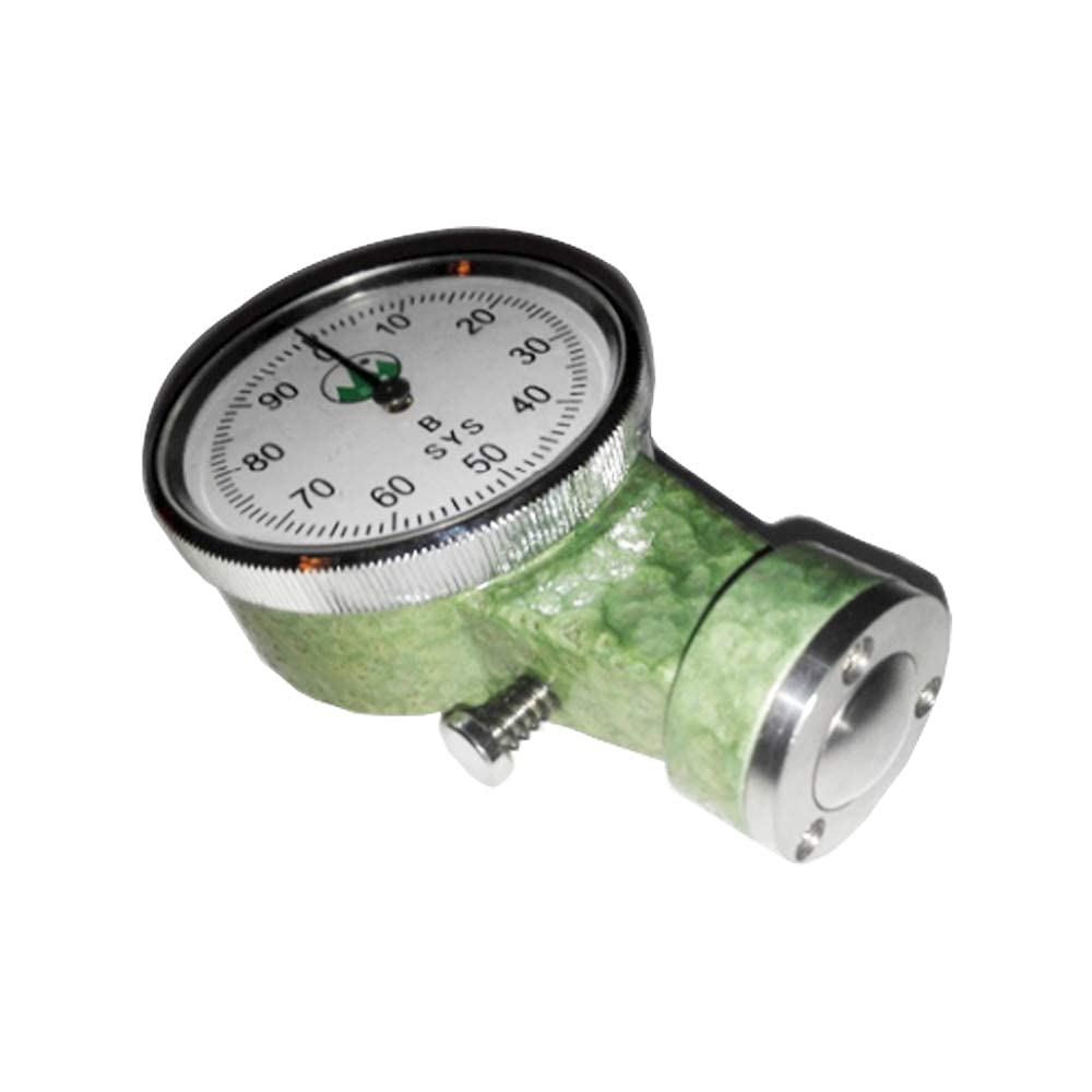 SYS-B Portable Sand Mould Surface Hardness Tester for Coarse Sand (Core) Surface Hardness Testing