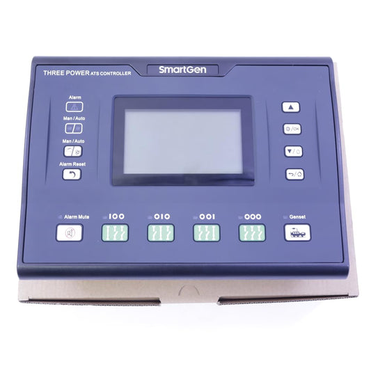 Smartgen HAT833S Three Power ATS Controller Generator Controller Tri-supply Automatic Controlling Module