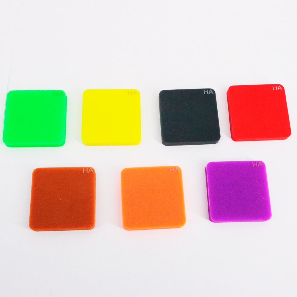 Graigar Type A Shore Durometer Rubber Hardness Test Block Kit