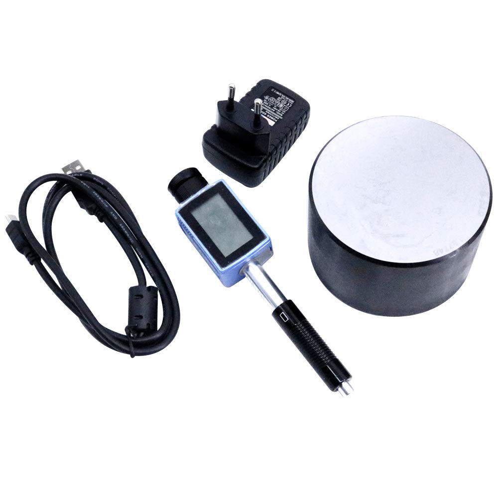 Graigar MH100 Portable Leeb Hardness Tester 170～960HLD Pen Type Hardness Tester