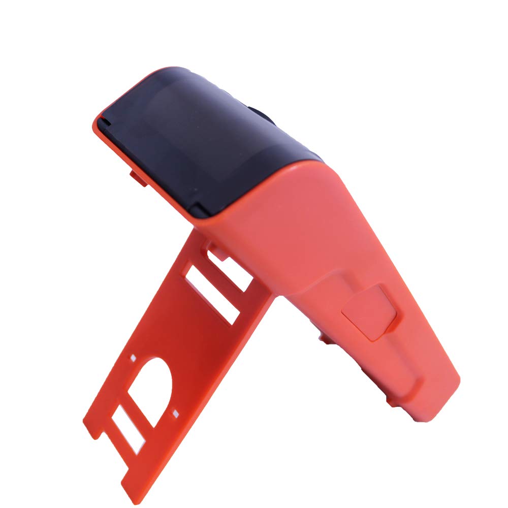 NDT290+ Portable Hardness Tester with D Impact Device and Built-in Printer for HL, HB, HRB, HRC, HRA, HV, HS