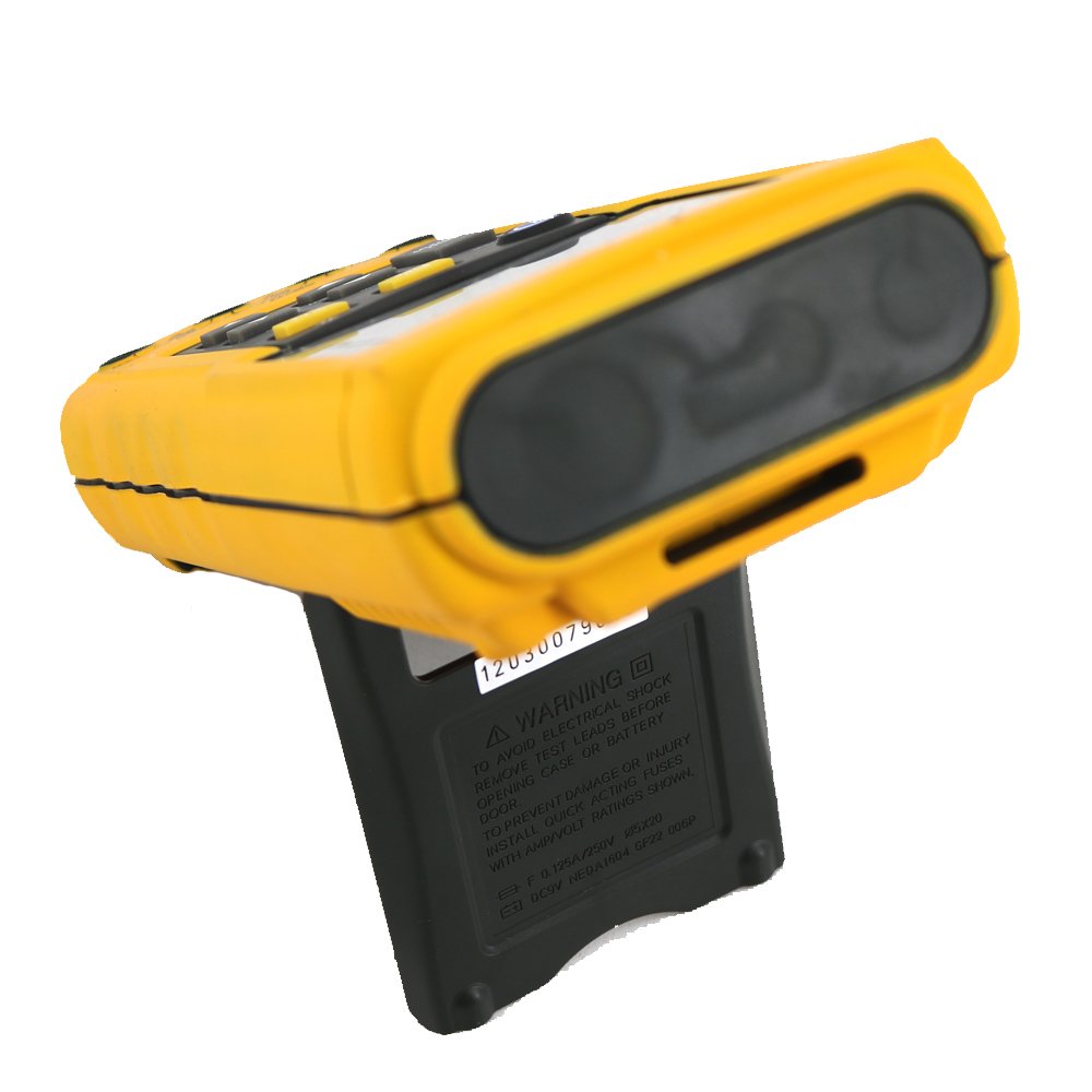 Graigar MS7222 Resistance Temperature Detector Transmitters RTD Calibrator
