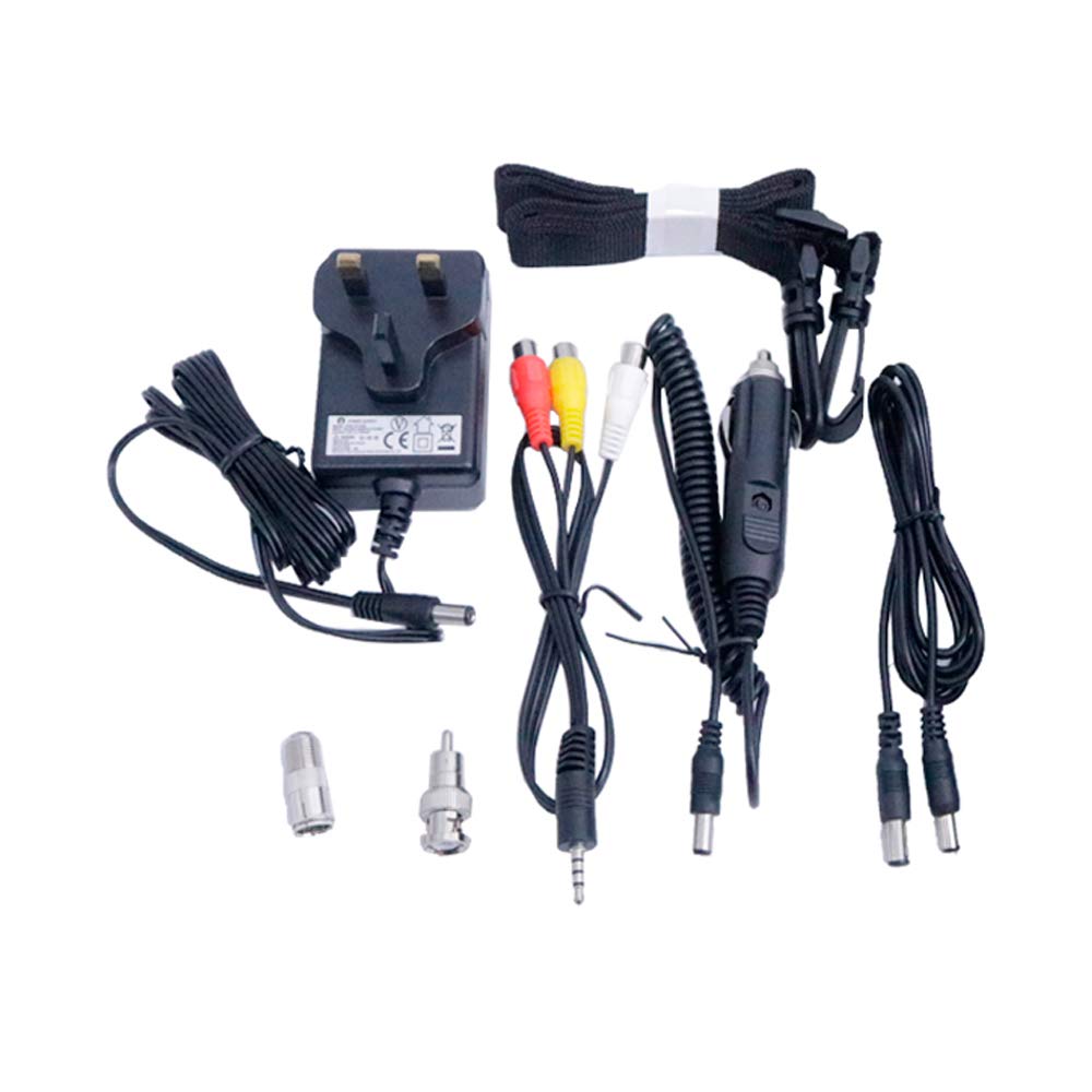 Graigar Satlink WS-6966 Satellite Finder Meter MPEG4 DVB-S2 Meter Satlink WS6966 HD Satellite Finder WS 6966