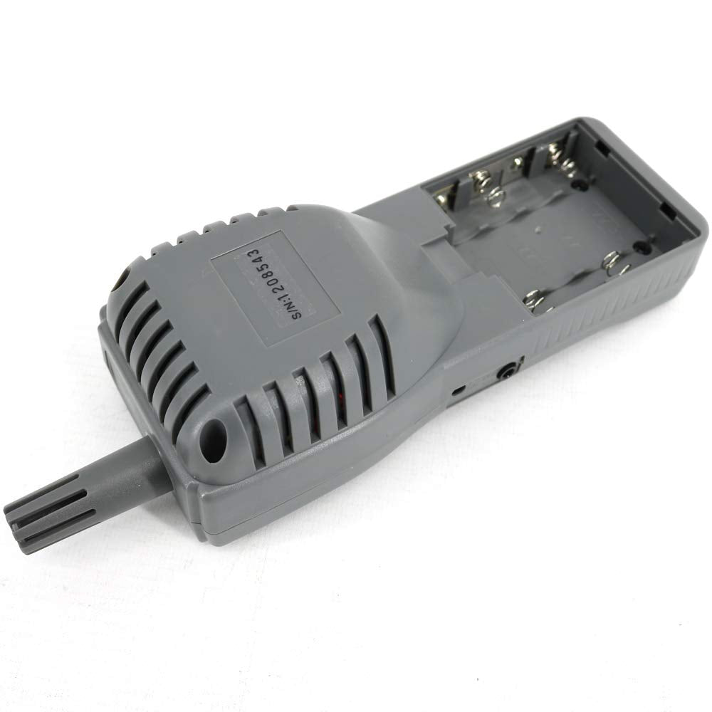 AZ77535 Portable CO2 Gas Analyzer Temperature Humidity Meter Digital Carbon Dioxide Tester