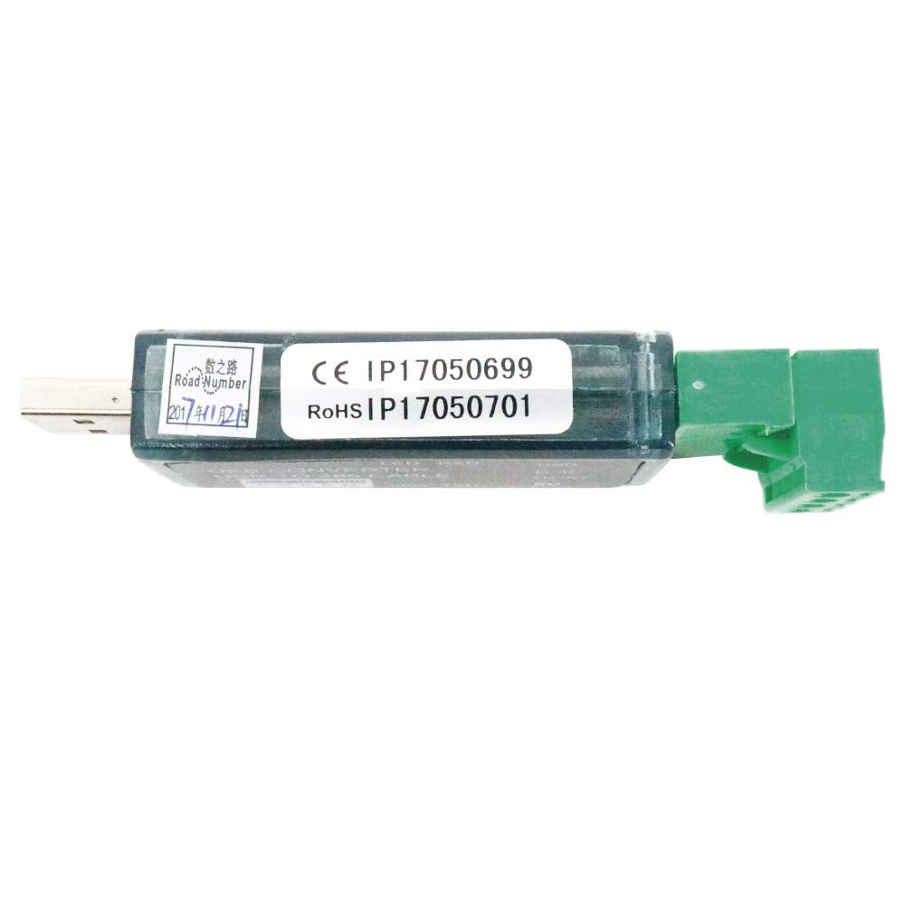 Graigar ETCR2900 Online Earth Resistance Tester On-Line Monitoring Ground Resistance Grounding Resistance Tester ETCR 2900 Online Detection Instrument Real-time Monitoring