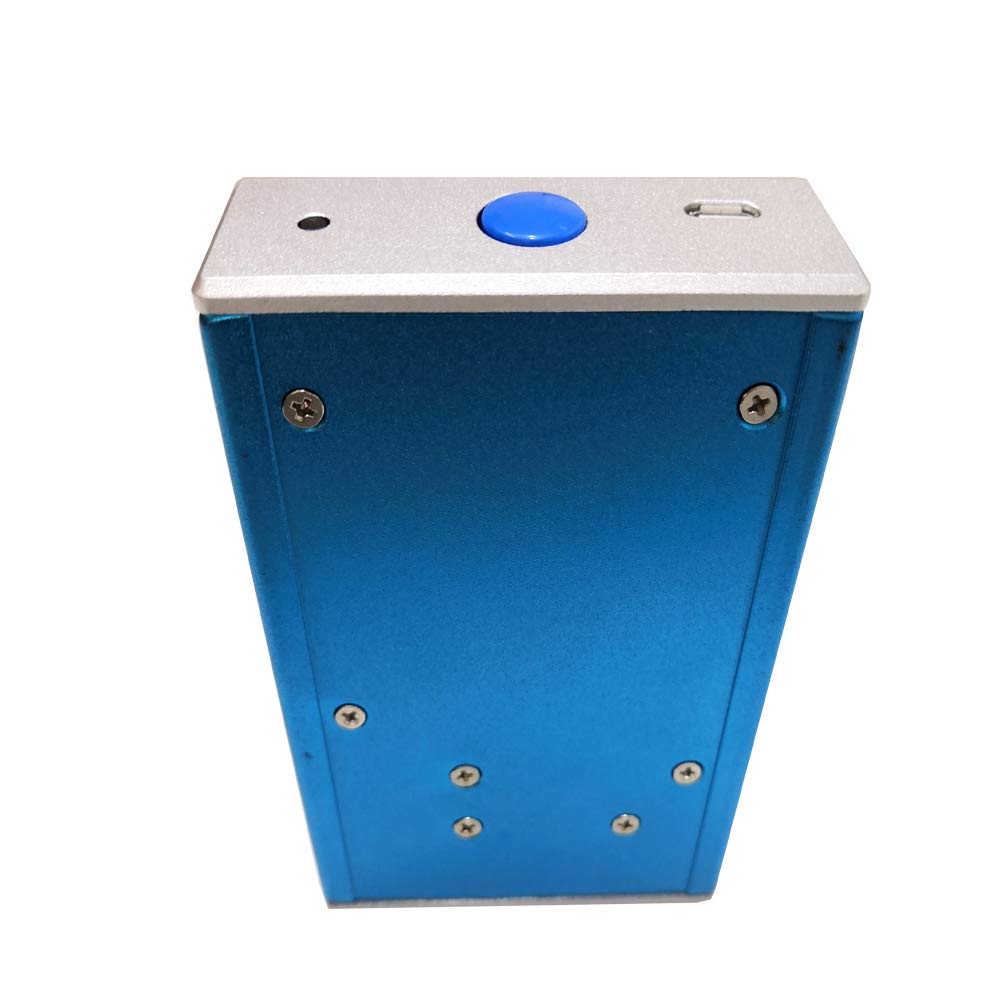 New KR110B Digital Surface Roughness Tester Ra, Rz, Rq, Rt Portable Profilometer Metal Roughness Meter