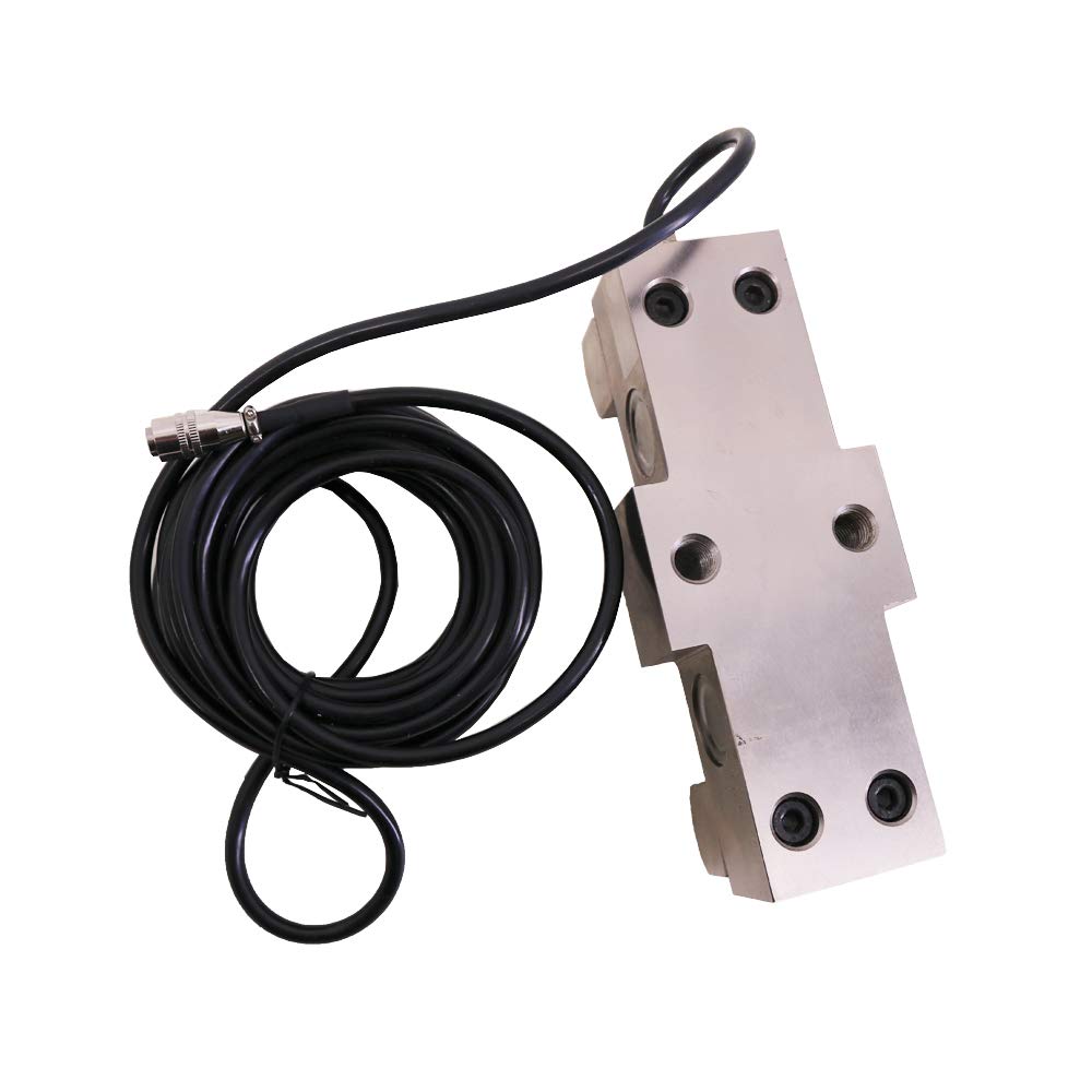 High Precision HD-10T Digital Pressuremeter Tension Tester Rope Tension Gauge Digital Force Gauge
