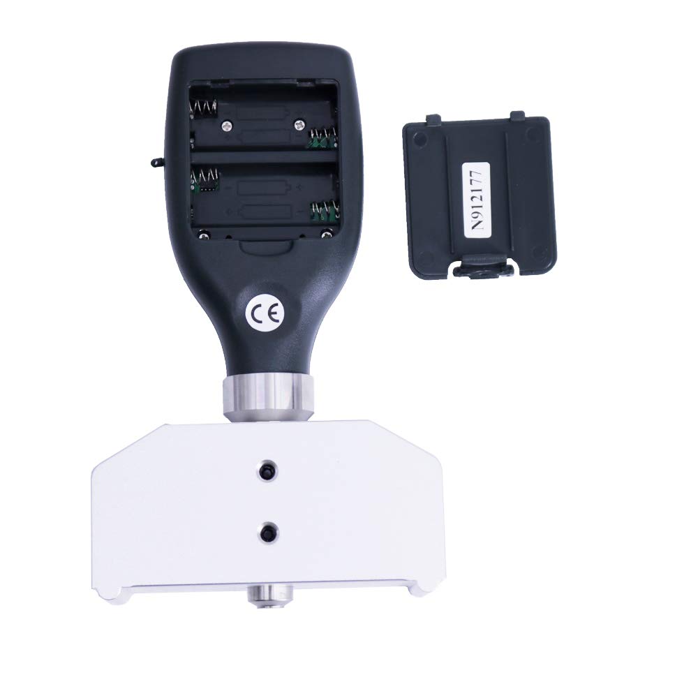 HT-6510N Screen Tension Tester for General Screen Tension and Stencil Tension Measurement HT6510N