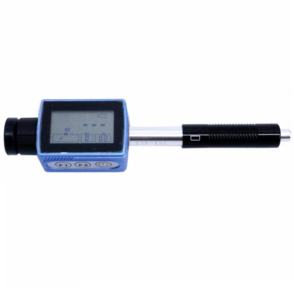 Graigar MH100 Portable Leeb Hardness Tester 170～960HLD Pen Type Hardness Tester