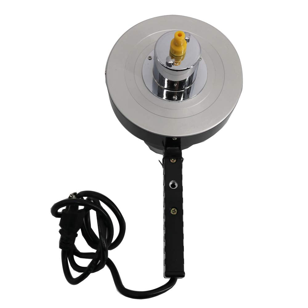 Graigar NDJ-1 Rotational Rotary Viscometer Viscosity Tester Meter Fluidimeter Measurement Range 10-100.000 mPa.s