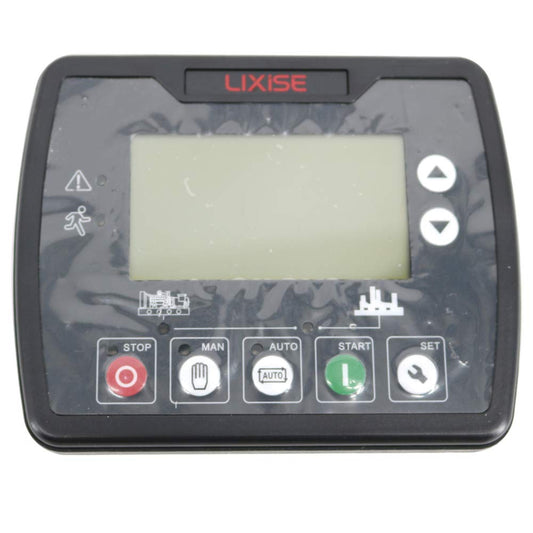 Graigar Diesel Auto Generator Controller LXC3110 Replacement of DSE3110 DSE3120