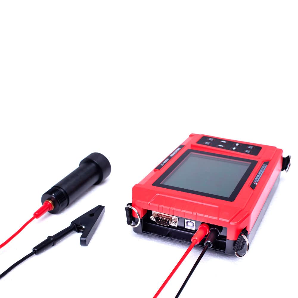 JY-XS600 Rebar Corrosion Instrument Concrete Internal Rebar Corrosion Detector
