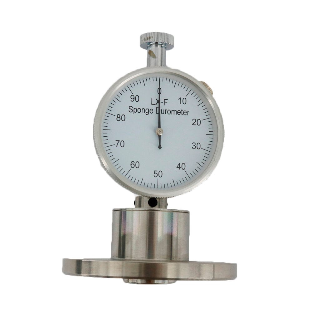 Graigar LX-F Soft Sponge Foam Hardness Tester Sclerometer Durometer