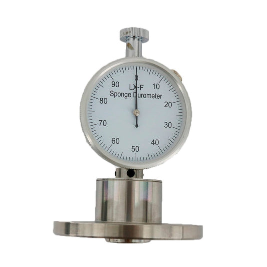Graigar LX-F Soft Sponge Foam Hardness Tester Sclerometer Durometer