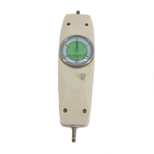 Graigar NK-300 Analog Push Pull Force Gauge 300N/30KG/66LB with Peak-Hold Function