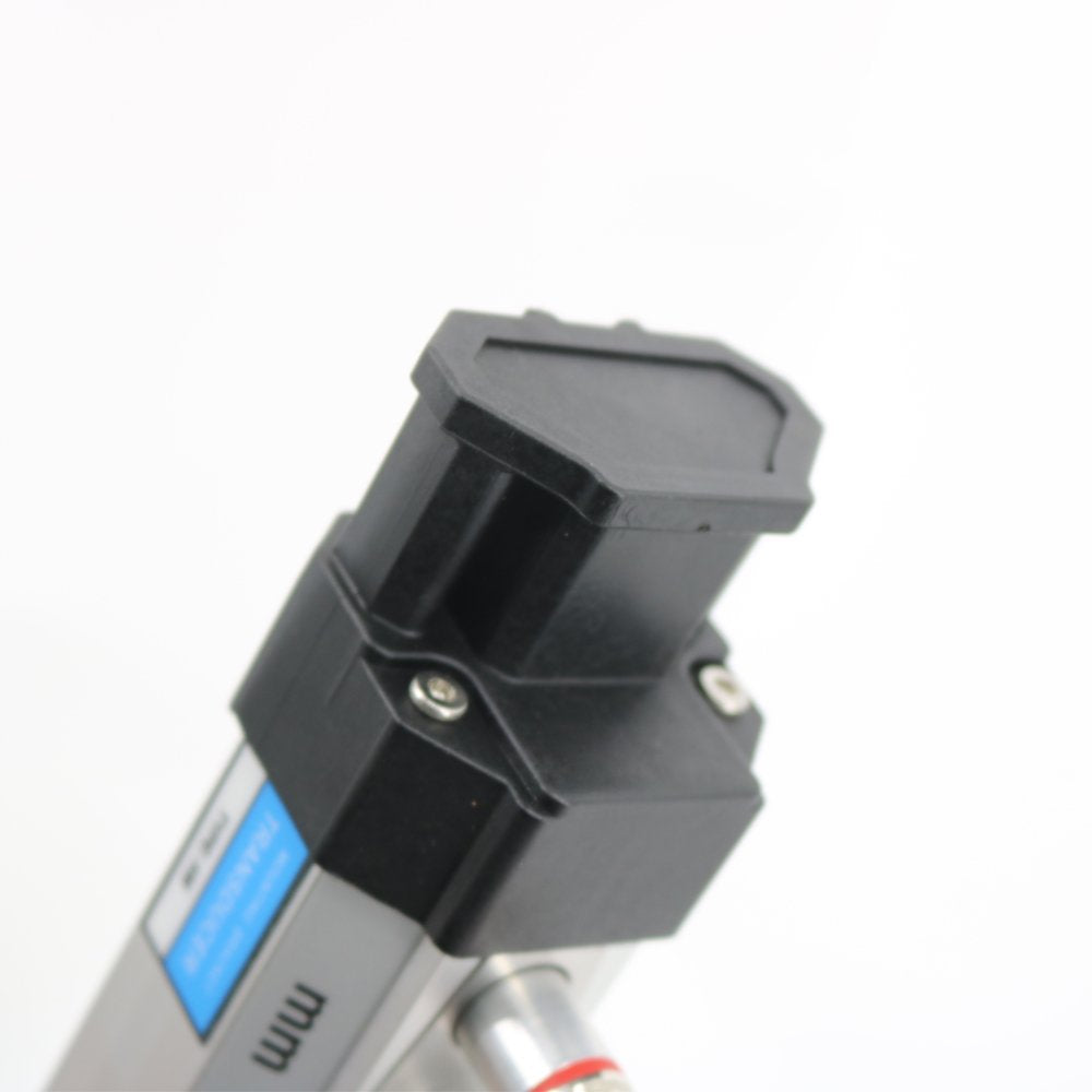 Graigar HM Middle Bracket Transducer Sensor with Mounting Rail DN50 - DN300mm Pipe Size -40-90 Degree for Ultrasonic Flowmeters TUF-2000H,TUC-2000E,TUF-2000P